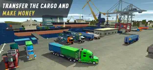 Snímek 2 Truck World: Euro & American iphone