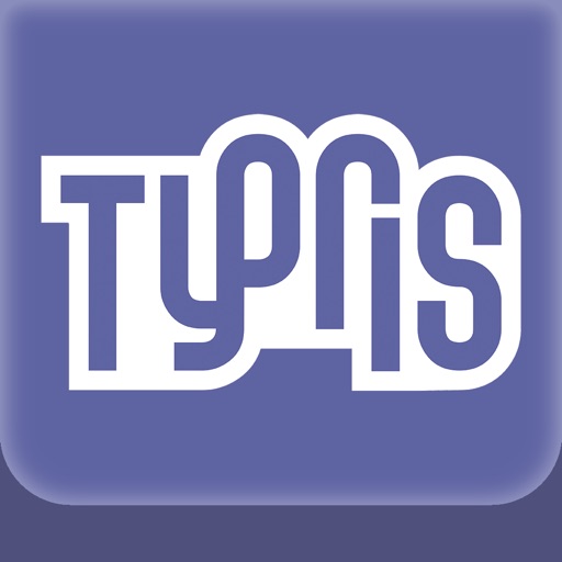 Typris Type Faster Having Fun!