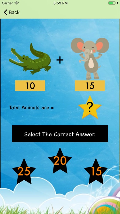 Kids Math Ultimate screenshot-3