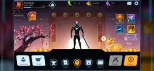 Captura 2 Overdrive II iphone