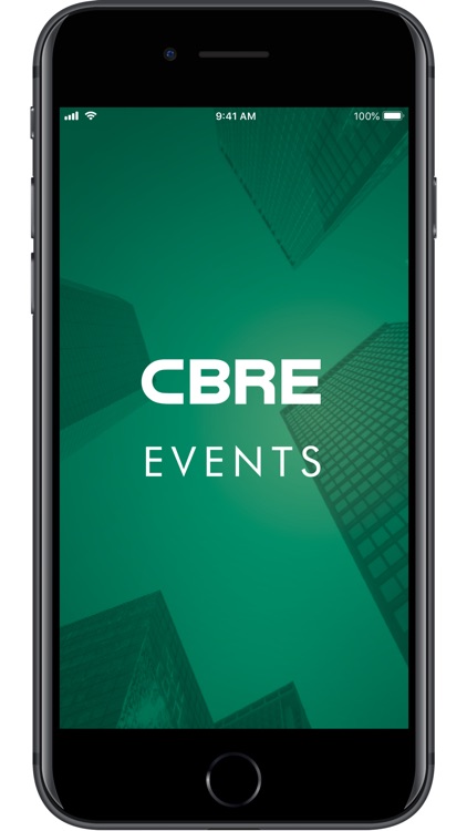 CBRE Events