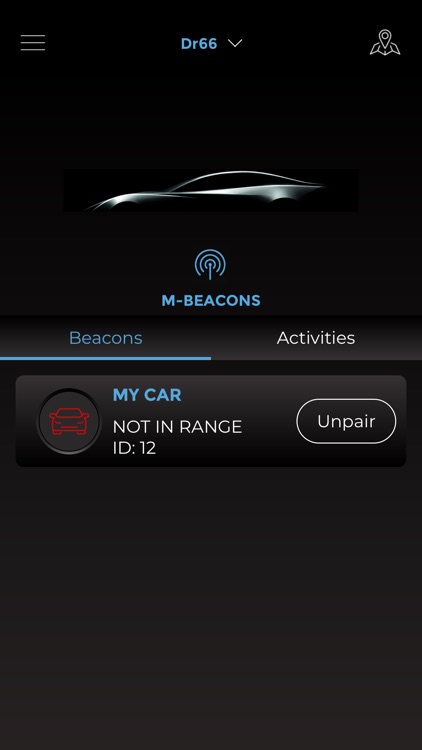 LifeDrive BLE screenshot-7