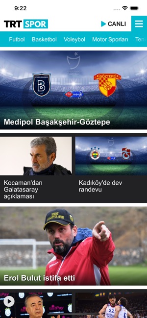 TRT Spor(圖1)-速報App