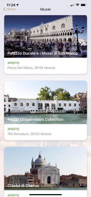 MyPass Venezia(圖2)-速報App