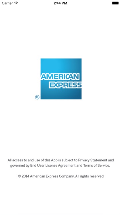 Amex MENA