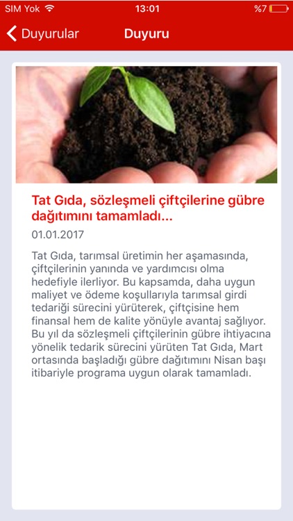 Tat Lider Çiftçi screenshot-3