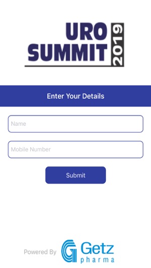 URO Summit 2019(圖1)-速報App