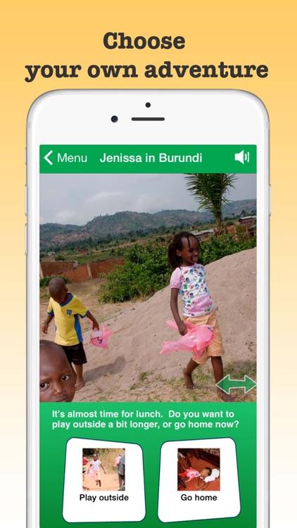 One Globe Kids - Friends screenshot-3