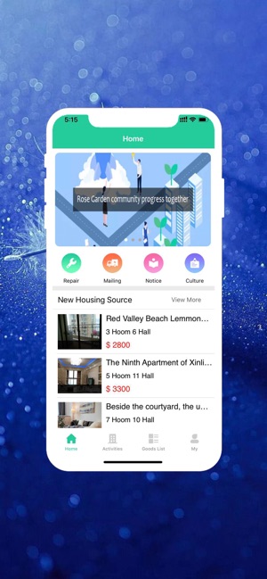 YouthApartment(圖1)-速報App