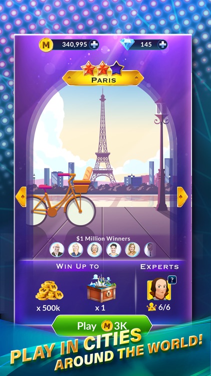 Who Wants To Be a Millionaire? screenshot-4