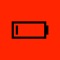 Die with strangers when you have less than 5% battery and rest in peace