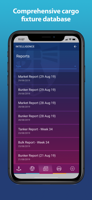 Baltic Exchange(圖3)-速報App