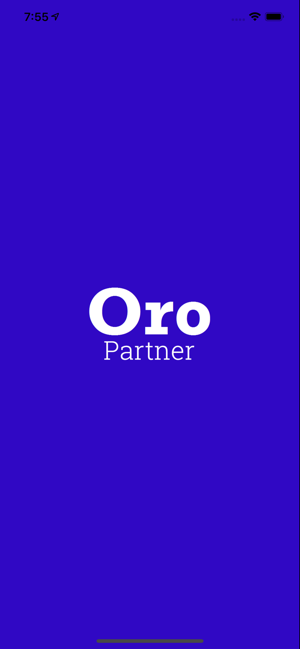 Oro Partner