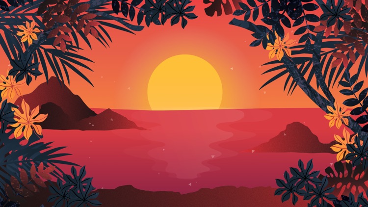 Sonus Island: Relaxing Sounds screenshot-3