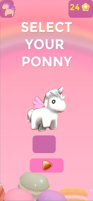 Super Ponny.Io Deluxe!