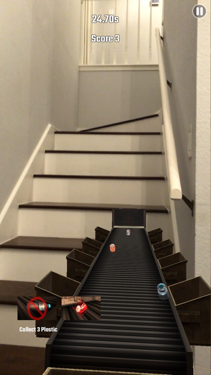 Smash Trash! ARt of Recycling