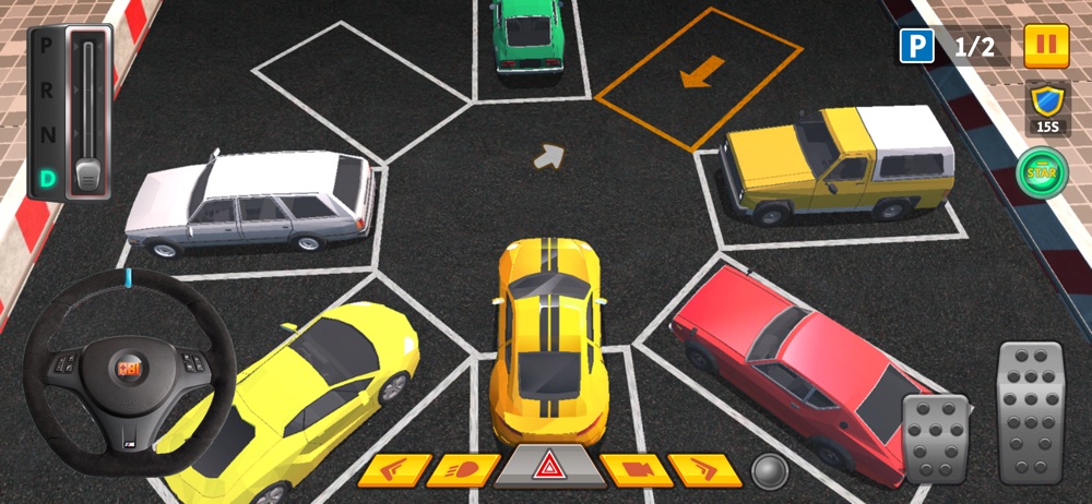 Car Parking : City Car Driving hack tool