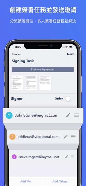 DottedSign - eSign & Fill Docs(圖3)-速報App