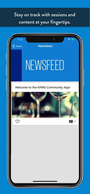 KPMG Switzerland Community(圖4)-速報App