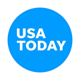 USA TODAY Apple Watch App