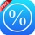 % Percentage Calculator Pro