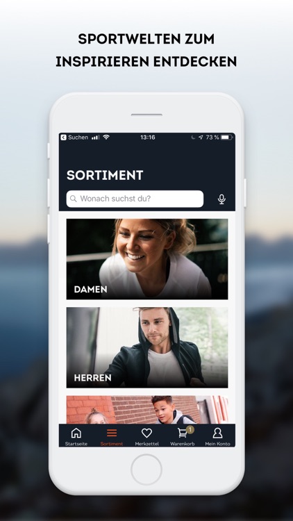 SportScheck - DEIN SPORT SHOP