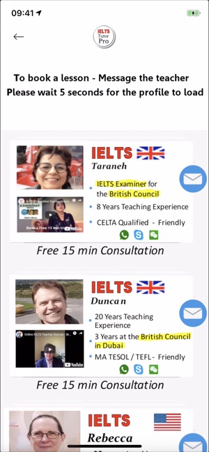 Grammar Check/IELTS/Thesis(圖1)-速報App