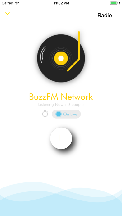 BuzzFM Network screenshot 4