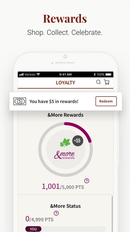 Total Wine & More screenshot-4