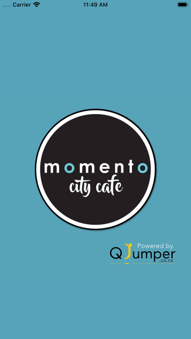 Momento City Cafe screenshot 4