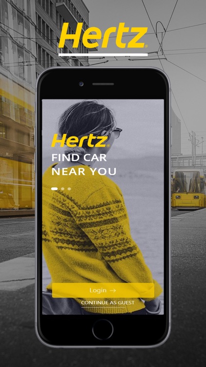 Hertz St Barts