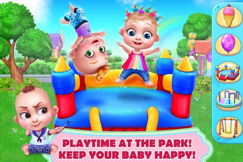 Baby Boss - King of the House - náhled