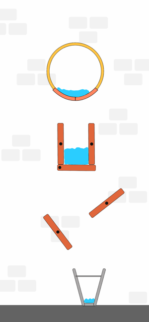 Water Bucket(圖2)-速報App