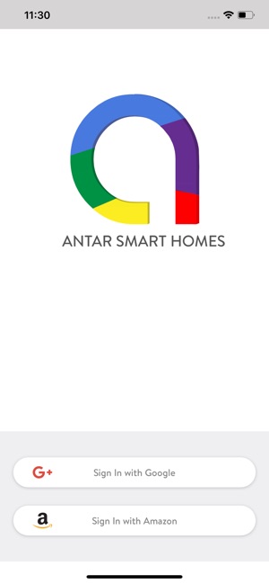 Antar smart homes(圖2)-速報App