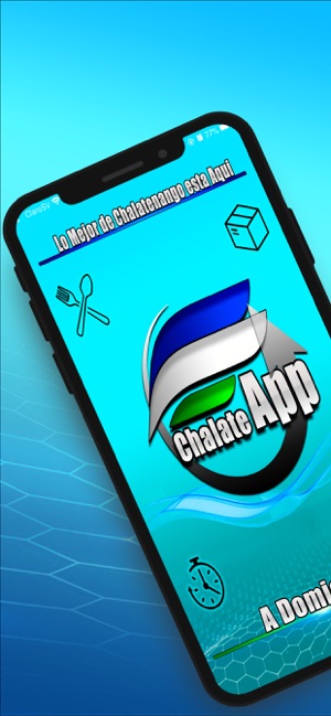 Chalateapp(圖1)-速報App