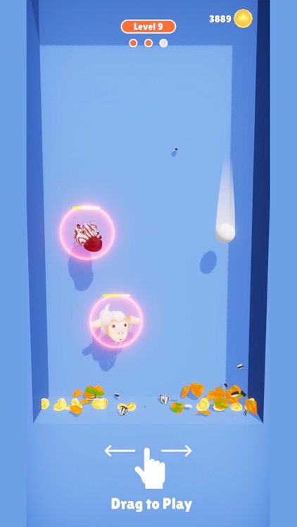 Jumper 3D! screenshot-4