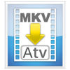 MKV2ATV pour PC