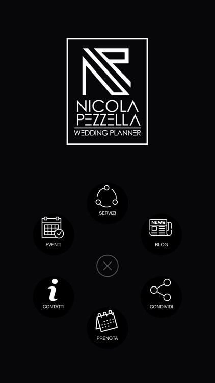 Nicola Pezzella WeddingPlanner