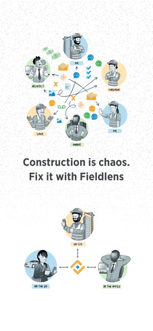 Fieldlens(圖1)-速報App