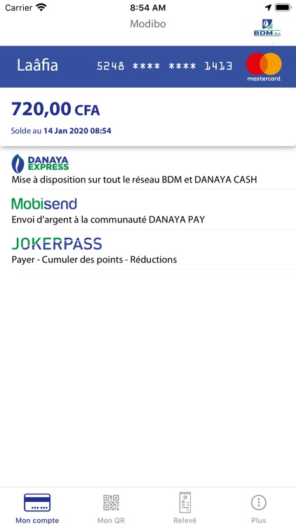 Danaya PAY