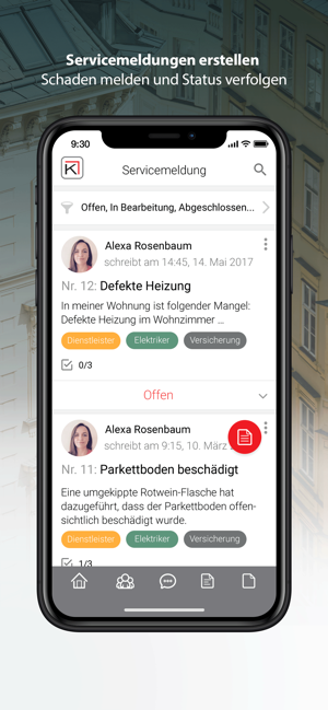 Kager-Knapp Immobilien(圖5)-速報App