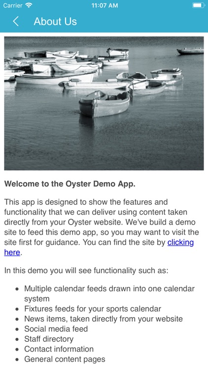 Oyster Marketing & Design