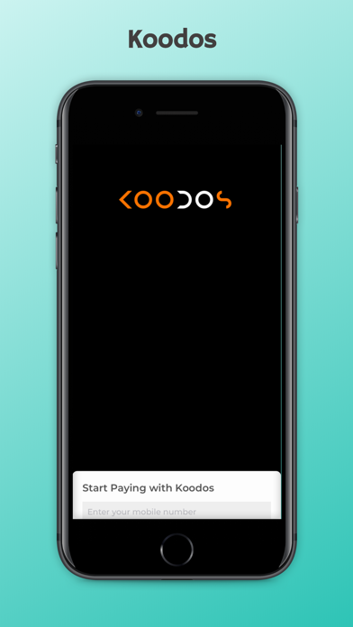 How to cancel & delete Koodos. from iphone & ipad 1