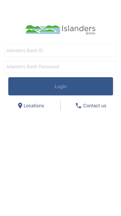 Islanders Bank Mobile