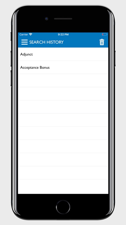 Management Dictionary screenshot-6