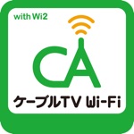 CATV Wi-Fi Connect