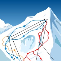SkiMaps - Download Trail Maps pour PC