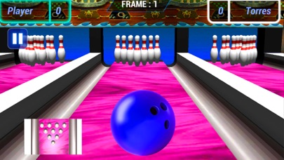 Real Bowling Master 3Dのおすすめ画像7