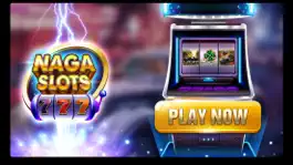 Game screenshot Naga Slots - Big Win Game Card mod apk