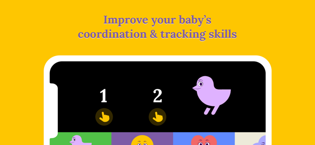 Baby games app(圖4)-速報App